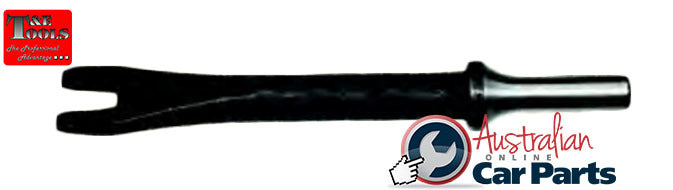 6" Nut Splitting Tool T&E Tools 1993