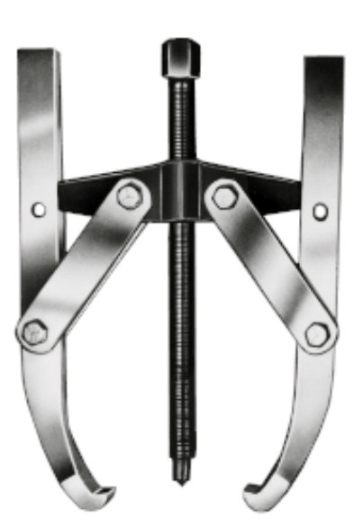 No.2-1043 - Two Jaw Puller (17 Ton)