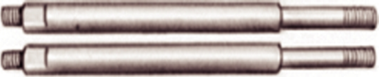 8" Push Puller Legs (Standard With Puller) T&E Tools 2-1109