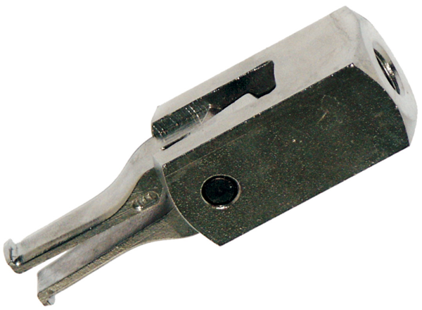 Pilot Bearing Puller Head T&E Tools 2-1174