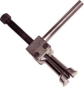 1" + 1.1/4"ID Pilot bearing plier T&E Tools TE-2-5050