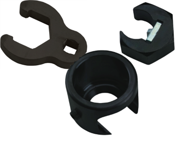 No.2-6272 - Chrysler LH Series Toe Adjusting Tool Set