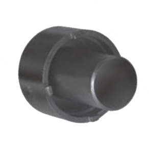 No.2-6601 - Pin Type Wheel Bearing Locknut Wrench (4 Pin)