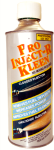 Individual 16 Oz Can Of Pro Inject R Kle T&E Tools TE-2-7000