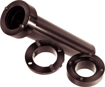 Trans Bearing Lock Nut Tool T&E Tools TE-2-7084