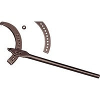 3/4" (19mm) Thick Jaw T&E Tools 2-7308-JAW2