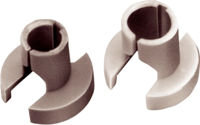 2Pc. EFI Fuel Line Tool Kit 5/16"& 3/8" T&E Tools TE-2-7361