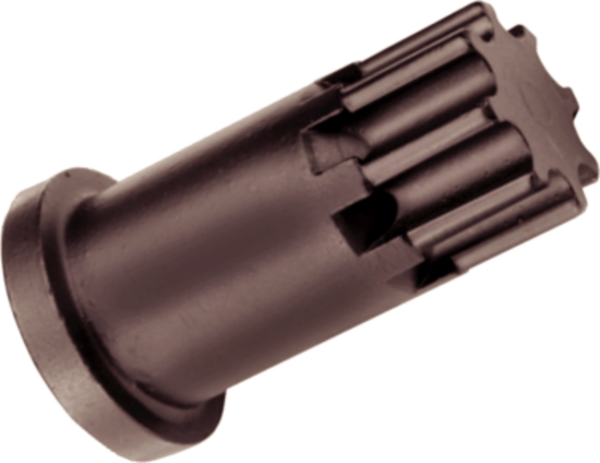 Barring Socket suits Cummins Engines T&E Tools 2-7471