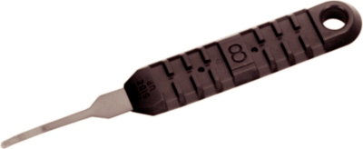 Micro Style Terminal Release Tool T&E Tools TE-2-7740