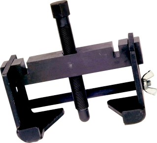 Ford Torsion Bar Adjustment Tool T&E Tools TE-2-7816