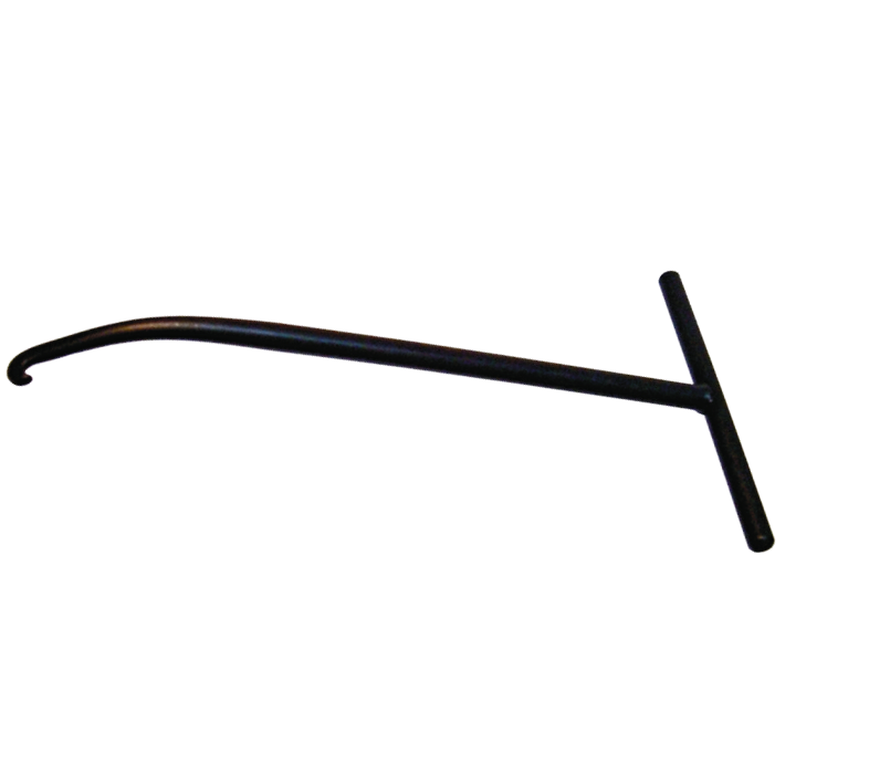 Brake Spring Hook Tool T&E Tools 2003 The Car Parts Shop