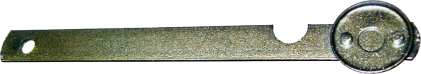 Saab Brake Adjusting Tool T&E Tools 2009