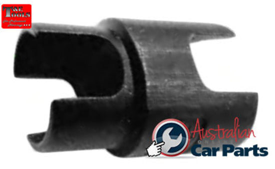 Anti Rattle Brake Spring Cap Socket T&E Tools 2013