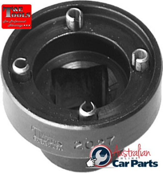Disc Brake Tool Nissan T&E Tools 2027