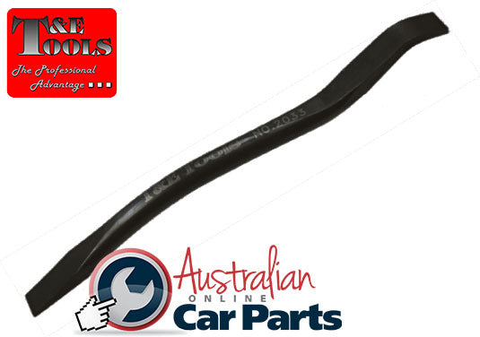 Drum Brake Adjusting Tool (6 x 127mm) T&E Tools 2033