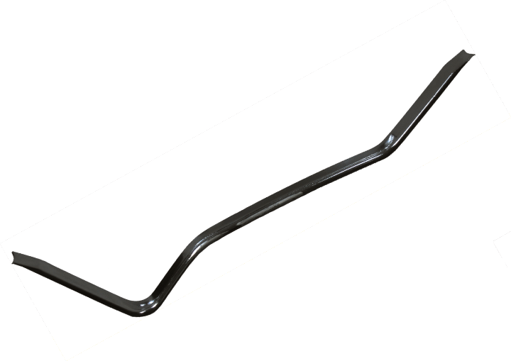 Drum Brake Adjusting Tool (13 x 180mm) T&E Tools 2100