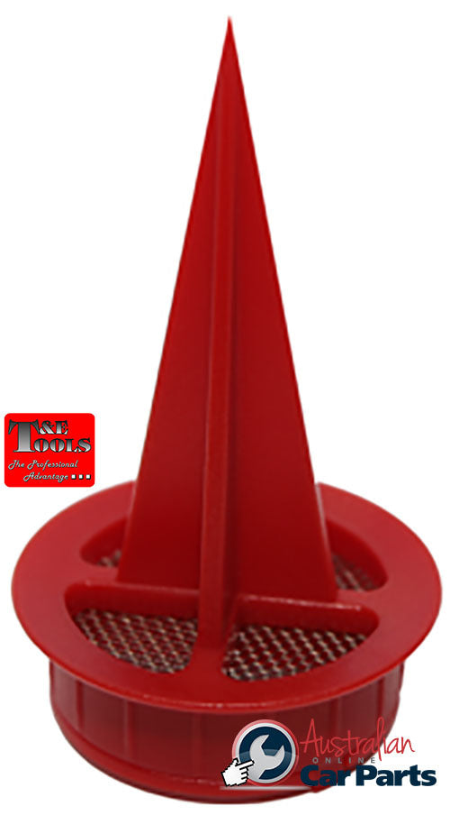 Botttle Seal Piercer for Funnel T&E Tools 2104