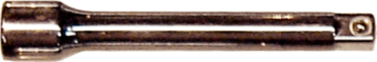 3"(75mm) x 1/4Dr. Extension T&E Tools 22106