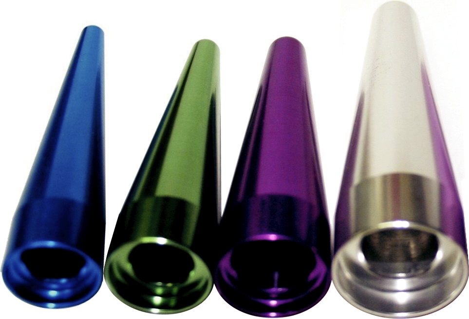 4 Piece Tapered O-Ring & Seal Installer Set T&E Tools 2308