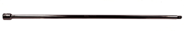 20" x 3/8" Drive Extension T&E Tools 23140