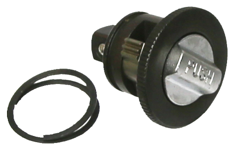 New Style 3/8"Dr. Ratchet Repair Kit for #23508 only T&E Tools 23500