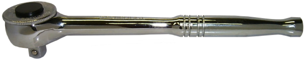 3/8"Dr. Q.R. Ratchet T&E Tools 23508
