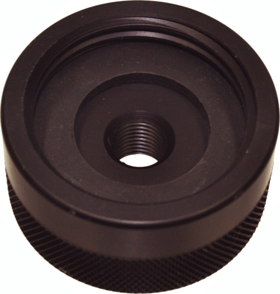 295mm 3/8"Dr. Wobble T Handle T&E Tools 2360