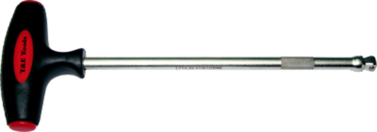 295mm 3/8"Dr. Wobble T Handle T&E Tools 23680