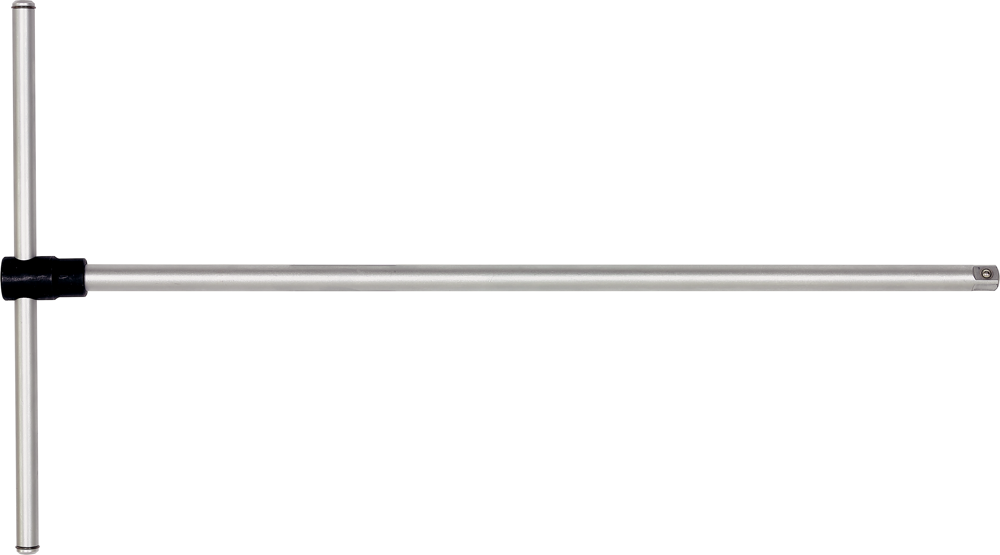 Extra Long Sliding "T" Handle T&E Tools 23689