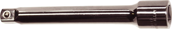6"(150mm) x 1/2"Dr. Extension T&E Tools 24112