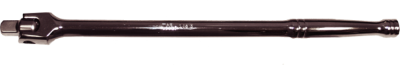 1/2"Drive x 15" Adjustable Handle T&E Tools 24615