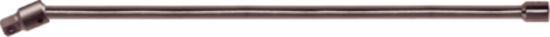 650mm x 1/2"Drive Swivel Ball Extension T&E Tools 24650