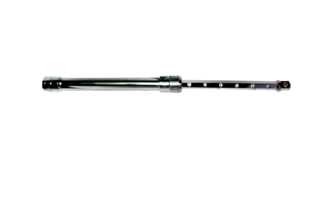 1/2"Drive Adjustable Extension 10" to 16" T&E Tools 24989