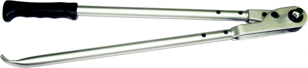 1/2"Drive 4 to 1 Power Wrench T&E Tools 24990