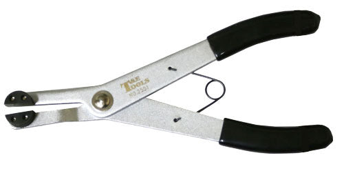 Brake Caliper Piston Detaching Pliers T&E Tools 2551