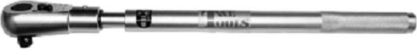 Heavy-Duty Extendable Ratchet T&E Tools 25553