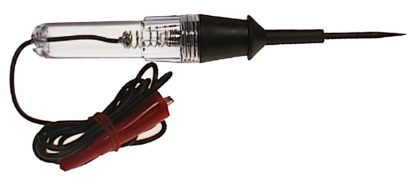 Self-Powered Continuity Tester T&E Tools 3004