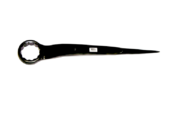 2.1/16" Offset Podger Ring (Steel) T&E Tools 31266A