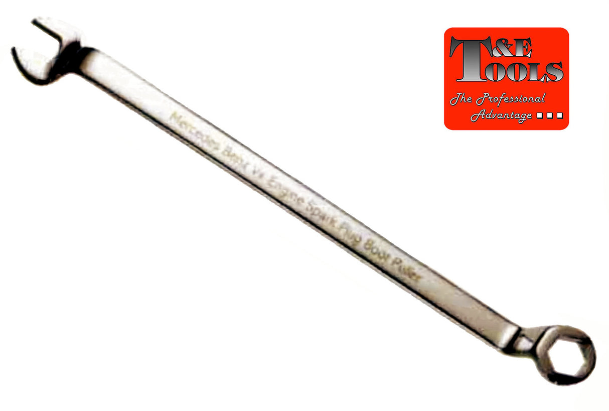 Mercedes Spark Plug Boot Puller Wrench T&E Tools 3329
