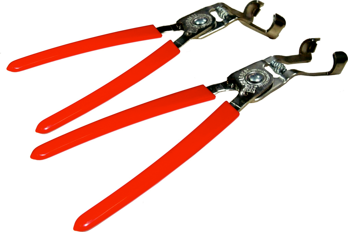 Spark Plug Boot Plier Set T&E Tools 3330
