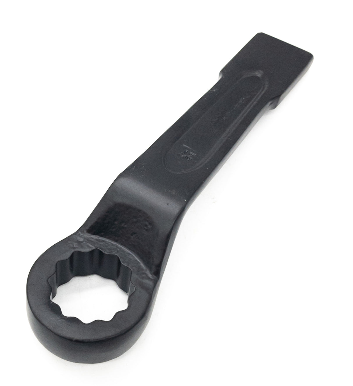 27mm Slogging Wrench Offset Ring T&E Tools 3333-27
