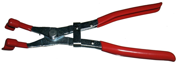 Spark Plug Boot Pliers T&E Tools 3336