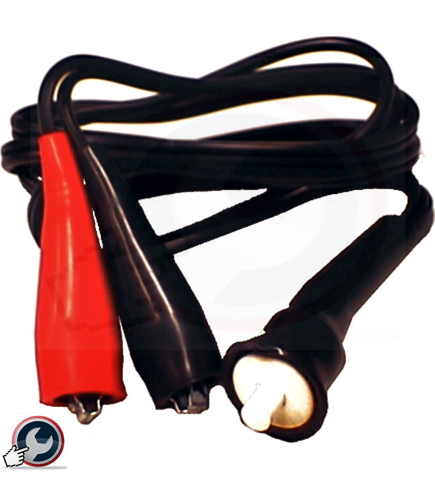 Remote Control Starter Switch T&E Tools 3554