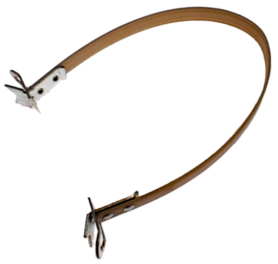 Battery Carrying Strap T&E Tools 3602
