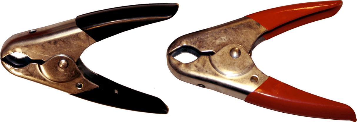 Heavy Duty Battery Terminal Clamps T&E Tools 3606