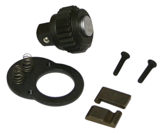 Ratchet Renewal Kit Suits #38BP T&E Tools 38BP-R