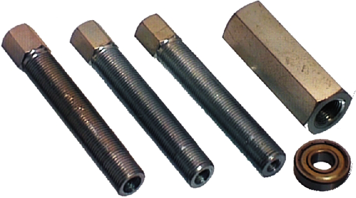 Rocker Arm Stud Remover & Installer T&E Tools 4016