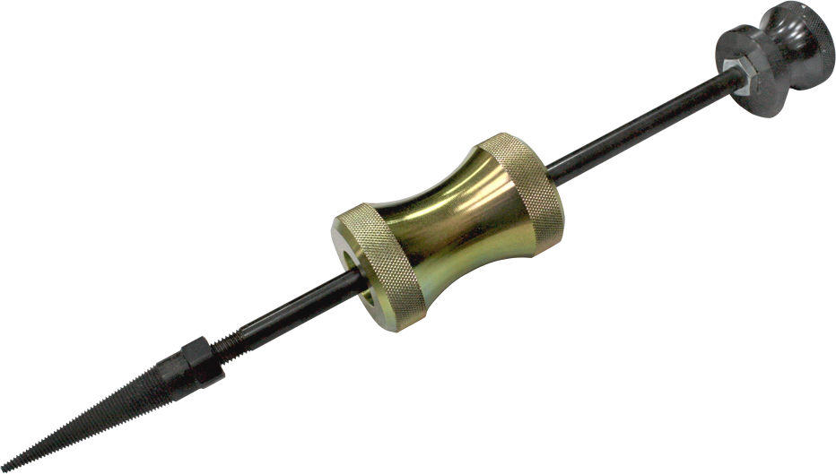 Mercedes Injector Sealing Ring Puller T&E Tools 4021