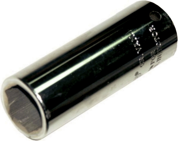 Diesel Injector Socket (22mm) T&E Tools 4023
