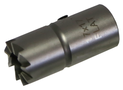 No.4043-03 - Flat Reamer (17 x 17mm)